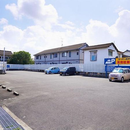 Super Hotel Minamata Luaran gambar