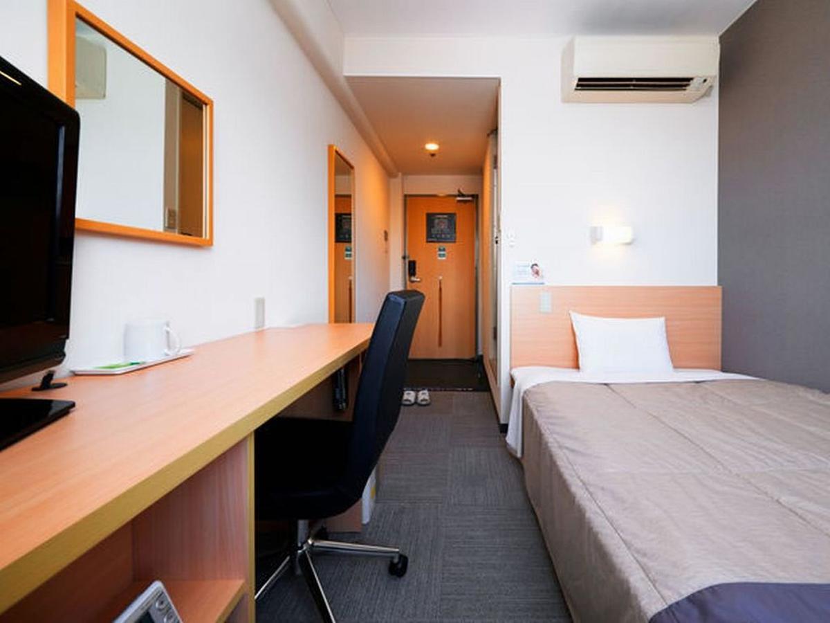 Super Hotel Minamata Luaran gambar