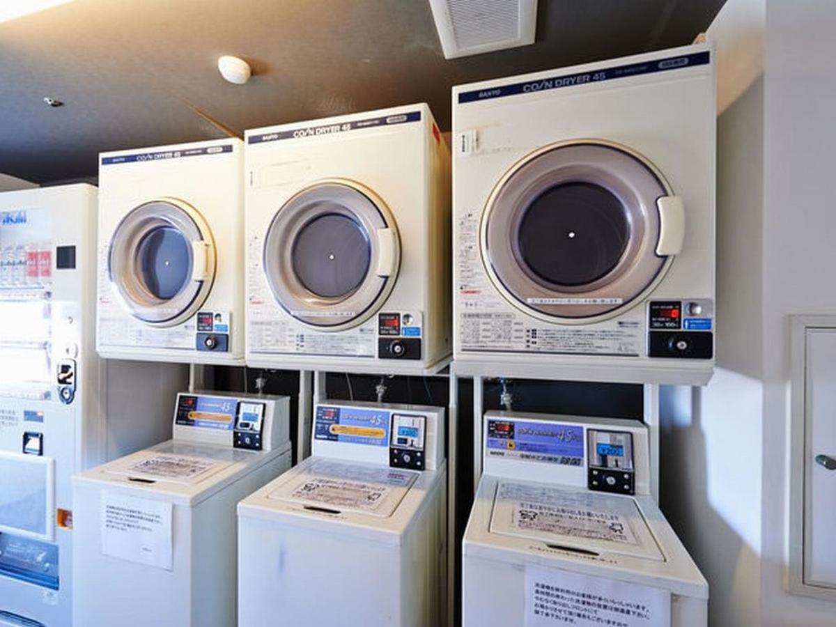Super Hotel Minamata Luaran gambar